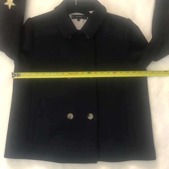 Zara Trafaluc outerwear Jacket Size L - Picture 7 of 10